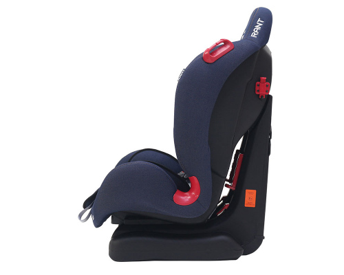 Автокресло Rant Jet группа 1/2 9-25 кг